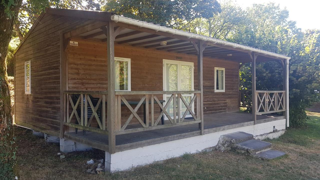 Rouffignac Saint-Cernin Camping Les Terrasses De Dordogne מראה חיצוני תמונה