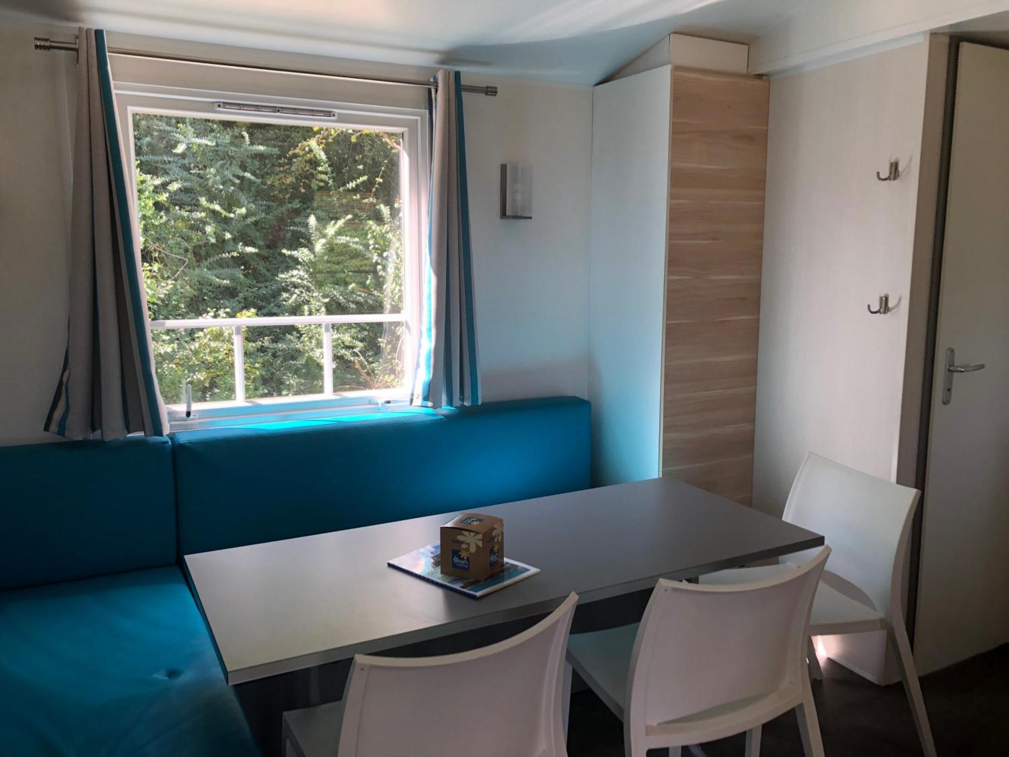 Rouffignac Saint-Cernin Camping Les Terrasses De Dordogne מראה חיצוני תמונה
