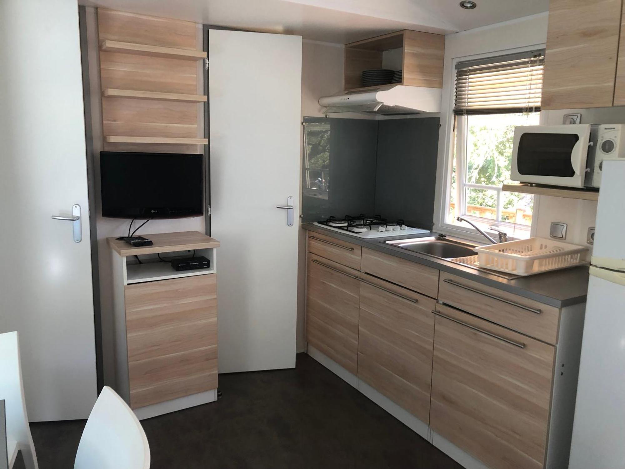 Rouffignac Saint-Cernin Camping Les Terrasses De Dordogne מראה חיצוני תמונה