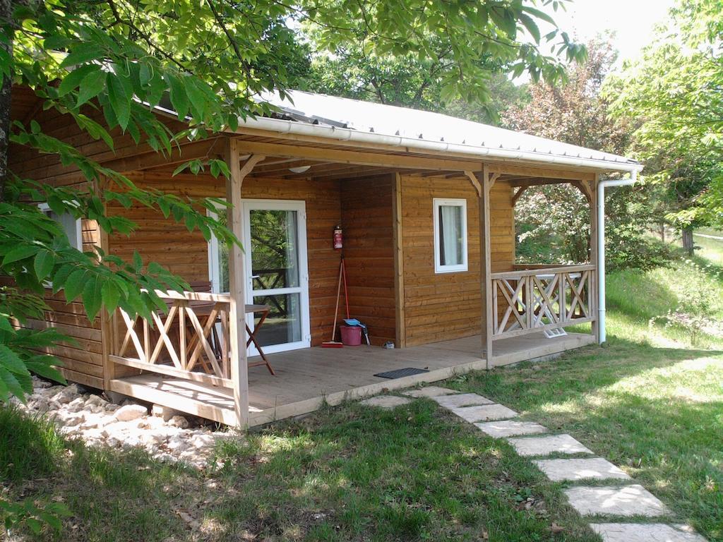 Rouffignac Saint-Cernin Camping Les Terrasses De Dordogne חדר תמונה