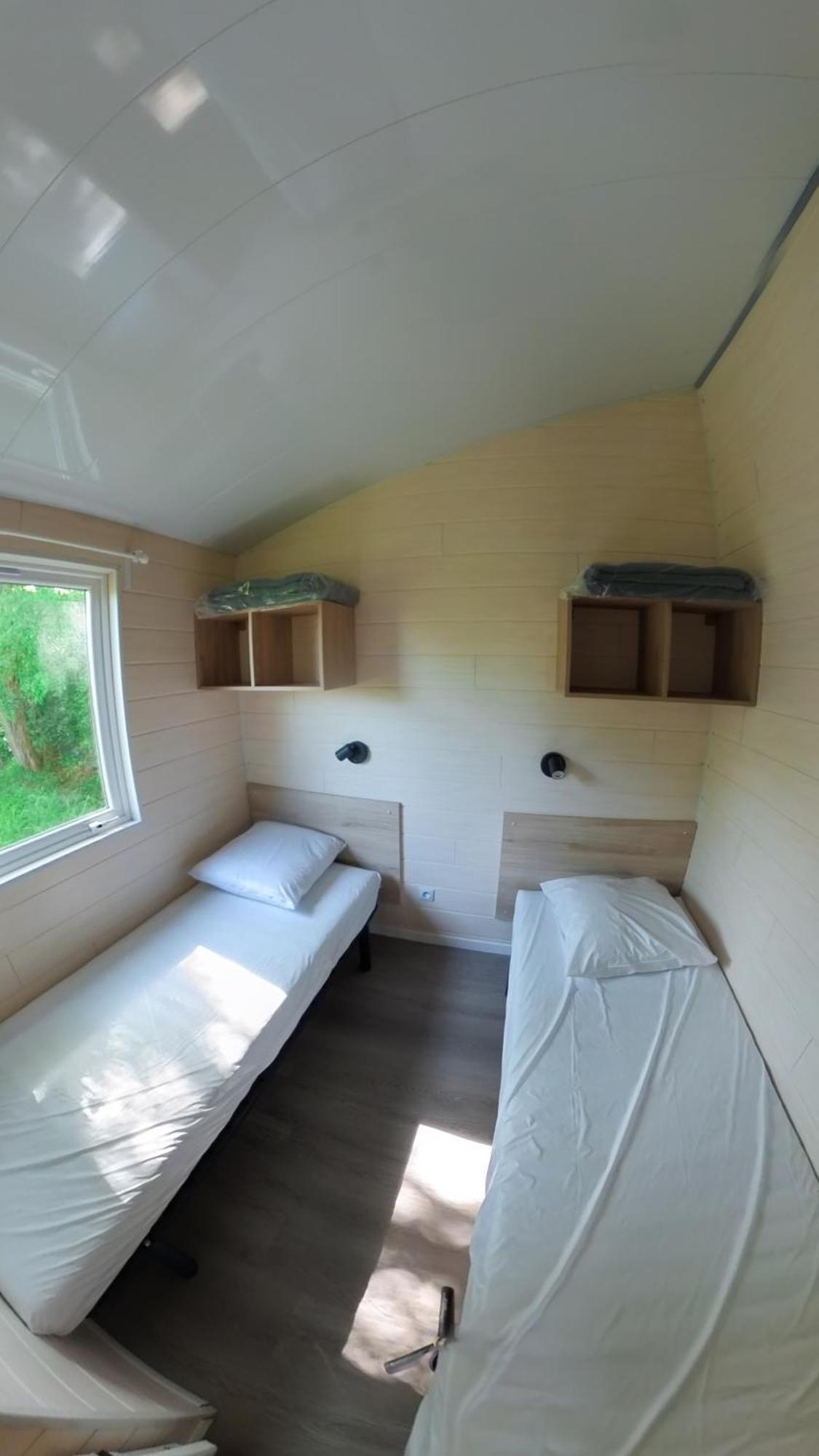 Rouffignac Saint-Cernin Camping Les Terrasses De Dordogne חדר תמונה