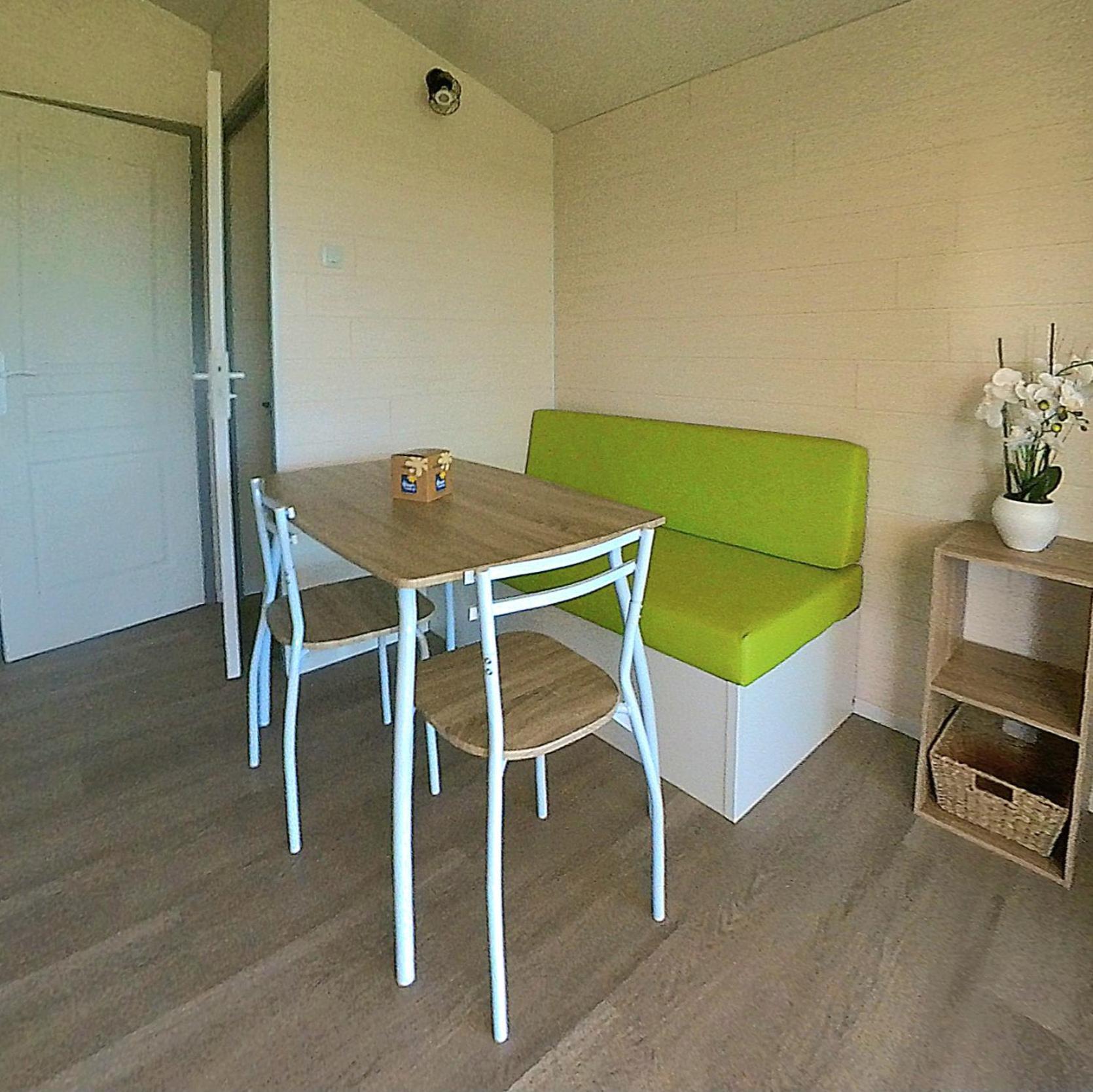 Rouffignac Saint-Cernin Camping Les Terrasses De Dordogne חדר תמונה