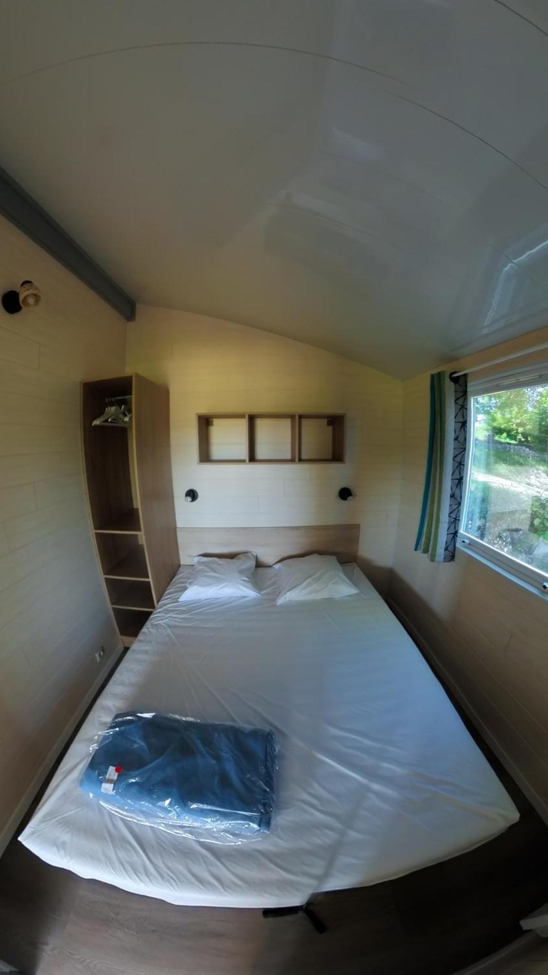 Rouffignac Saint-Cernin Camping Les Terrasses De Dordogne חדר תמונה