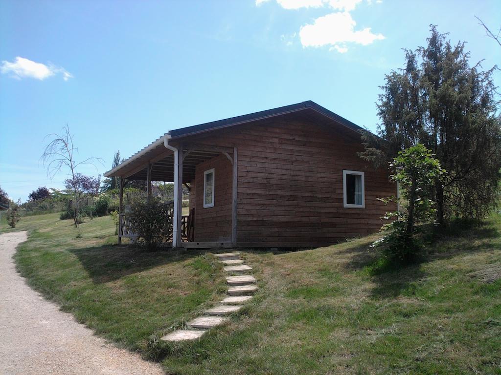 Rouffignac Saint-Cernin Camping Les Terrasses De Dordogne חדר תמונה