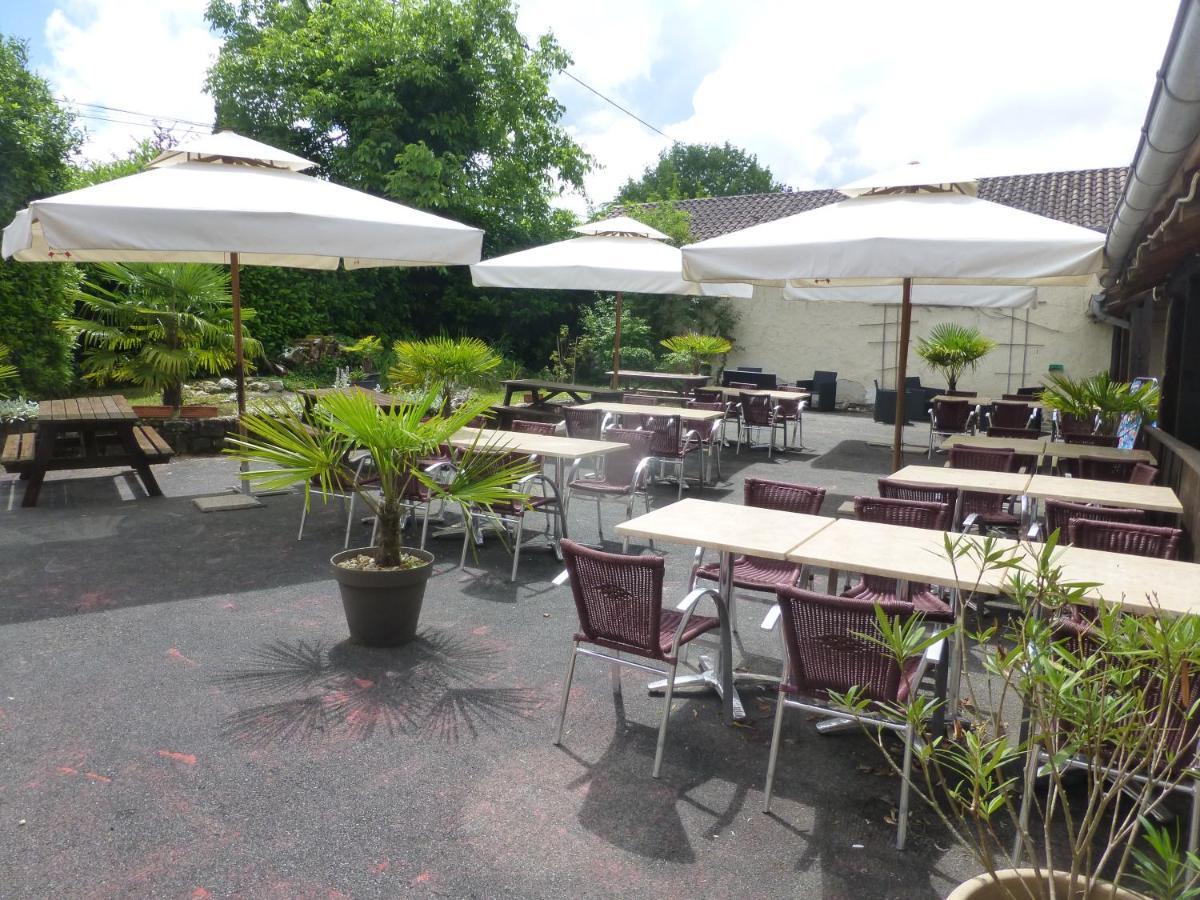 Rouffignac Saint-Cernin Camping Les Terrasses De Dordogne מראה חיצוני תמונה