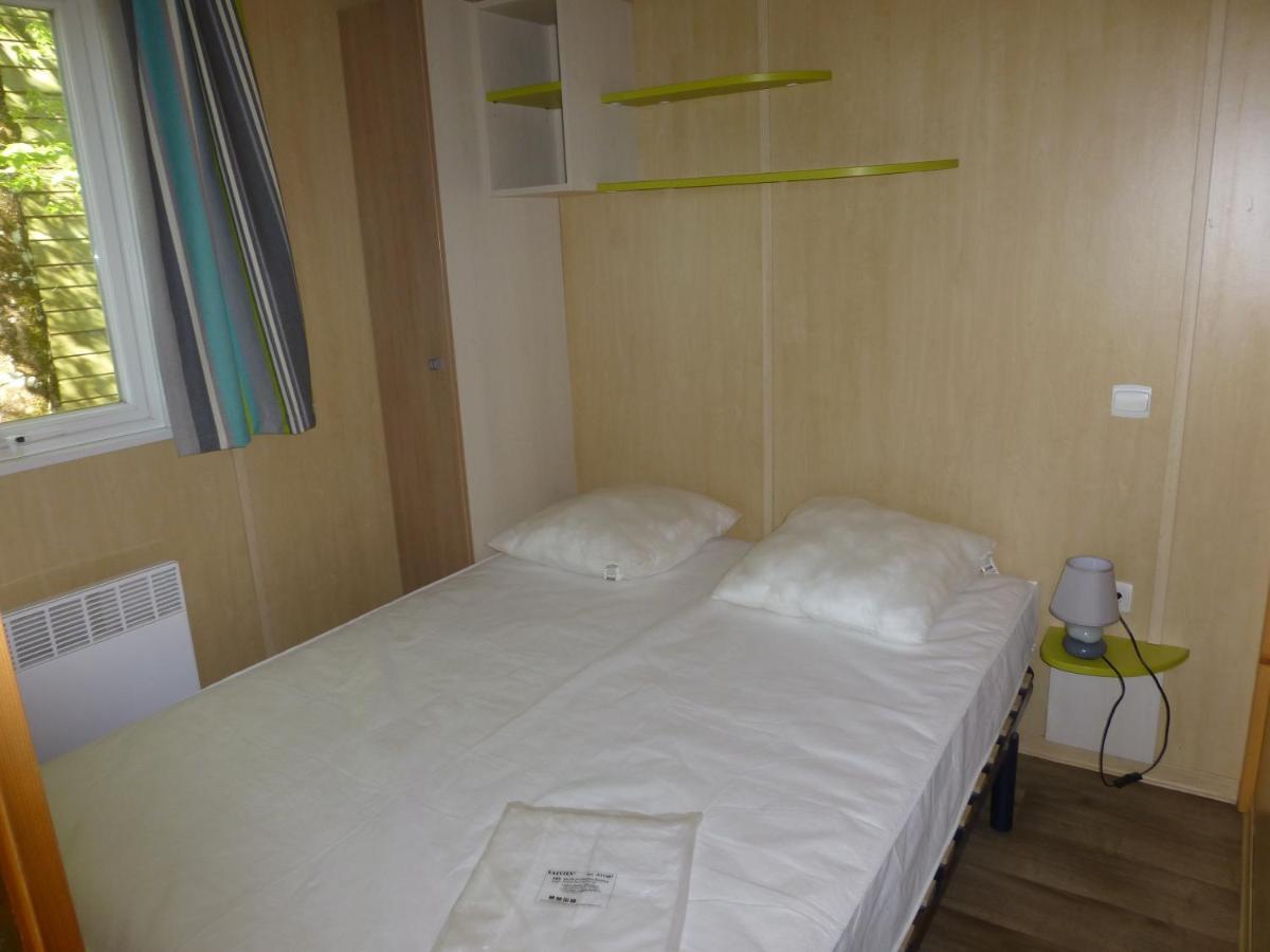 Rouffignac Saint-Cernin Camping Les Terrasses De Dordogne מראה חיצוני תמונה
